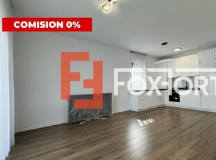 COMISION 0% Apartament cu 2 camere, 52 mp utili, zona Hotel IQ