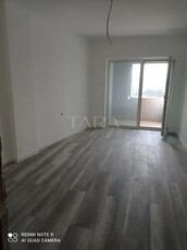 De vanzare apartament cu 2 camere in Dambul Rotund.