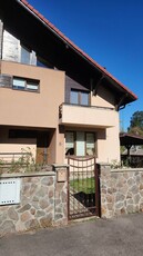 Duplex Modern cu 4 Camere , langa Padure