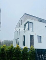 Duplex Ultramodern cu 3 Camere, Terasa si Parcare Privata - Buna ziua