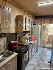 Faleza Nord - Apartament 3 camere