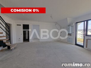 FARA COMISION!! Apartament 4 camere 2 bai 96 mpu in Arhitectilor Sibiu