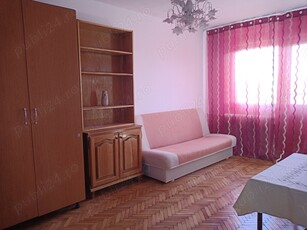 De inchiriat apartament 1 camera cu Centrala Termica Proprie, zona Podgoria - Centru Arad