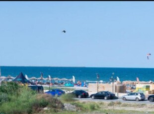 Garsoniera situata in zona Mamaia Nord