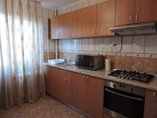 Inchiriere apartament 2 camere Emil Racovita, Berceni, apartamentul cu doua camere sem