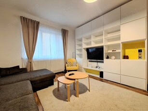 Inchiriere apartament 2 camere zona Vitan Mall Branduselor, premium, mobilat, utilat