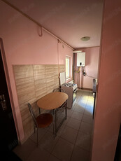 Inchiriez apartament 1 camera Calea Sever Bocu