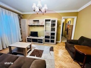 Apartament 2 Camere Decomandat ACTE GATA