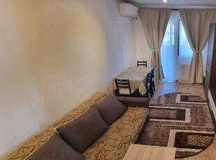 Închiriez apartament 3 camere - Dimitrie Leonida, Metropolitan Residence