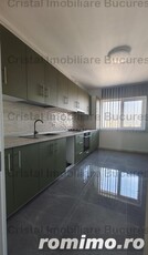 Inchiriez apartament de 3 camere-penthouse- in zona 1 Decembrie