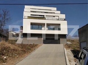 Investitie! Apartament o camera 52 mp , Zona Facultate De Mecanica