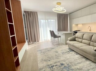 MAMAIA NORD - APARTAMENT SPATIOS SI ELEGANT, 73MP, 250M DE MARE