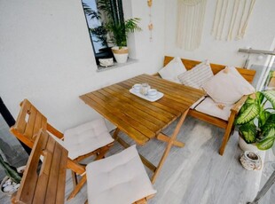 Mamaia Nord, langa plaja, apartament 3 camere