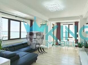 Mamaia-Solid Residence | 3 Camere | Lux | Parcare | Termen Scurt/Lung