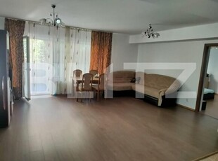 Oportunitate! Apartament in vila 2 camere, Florilor!