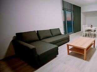 PENTHOUSE 3 CAMERE - ROSSA RESIDENCE, METROU 10 MIN, TERASA 100 MP,