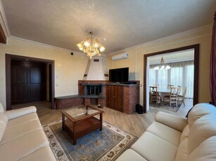 PENTHOUSE | 5 CAMERE | MAMAIA - CENTRAL