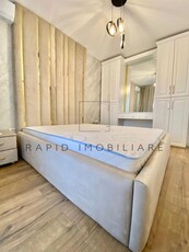 Premium - De inchiriat Apartament 2 Camere - zona General