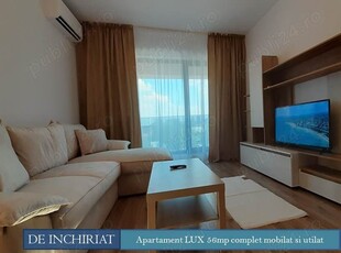 Proprietar, inchiriez apt 2 camere in Exigent Plaza