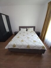 Proprietar, ofer spre inchiriere apartament cu 2 camere, in bloc nou, zona Lipovei, Timisoara