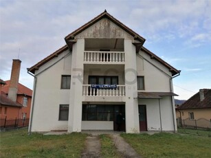 RECO Casa 15 camere, investitie, in Borod