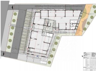 Spatiu comercial, finisat, 370mp, 7 parcari, Zorilor, Calea Turzii