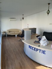 Spatiu comercial - Gara Mangalia