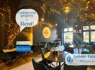 Spatiu comercial, Restaurant, Cafenea, Salon, Ultracentral, Oradea