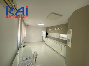 Spatiu Comercial,Brazda,Paltinis,2bai,Centrala Proprie