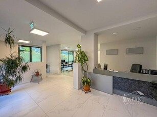 Spatiu de birouri modern in Borhanci, 120 m2, 3 locuri de parcare