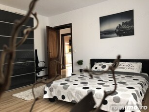 spre inchiriere apartament Parcului Carol