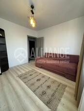 ULTRACENTRAL - Apartament 2 camere mobilat-utilat - Constanta