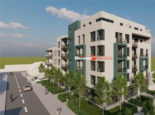 Un nou standard de confort urban apartament cu 3 camere | Cantemir