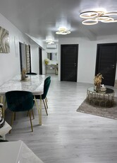 Vand apartament 4 camere ultramodern