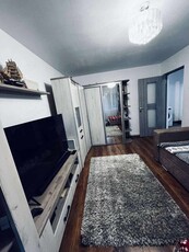 Vând apartament doua camere