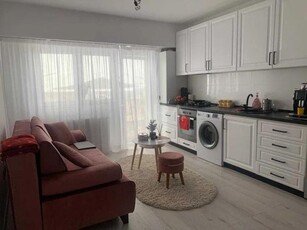 Vanzare apartament cu 2 camere in Apahida