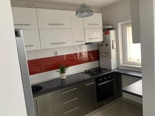 Vanzare apartament cu 2 camere in Apahida