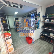 Vanzare spatiu comercial zona lic. Odobescu, parter, afacere la cheie