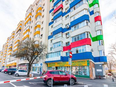 Apartament 3 camere vanzare in bloc de apartamente Bucuresti, Brancoveanu
