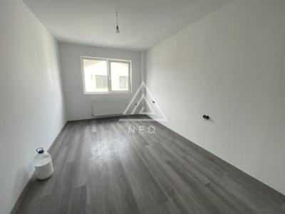 Apartament cu 3 camere de vanzare in Floresti!