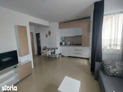 Apartament Mamaia Nord cu 2 camere