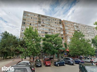 Soseaua Mihai Bravu, Apartament cu 2 camere - 58 mp - etaj 9/1