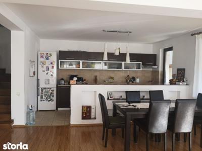 CLUJ-MANASTRUR, Apartament cu 2 camere - 33 mp - etaj 4/4