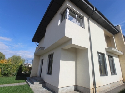 2 vile tip duplex- 4 camere-Mogosoaia