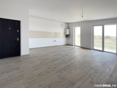 Apartament 2 Camere - 75.000 Euro - Giroc