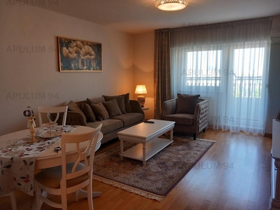 Apartament 2 camere de inchiriat CALEA VICTORIEI - Bucuresti