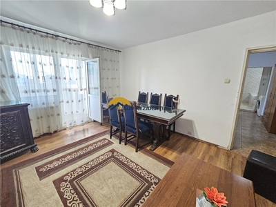 Apartament 2 camere de inchiriat DECEBAL - Bucuresti