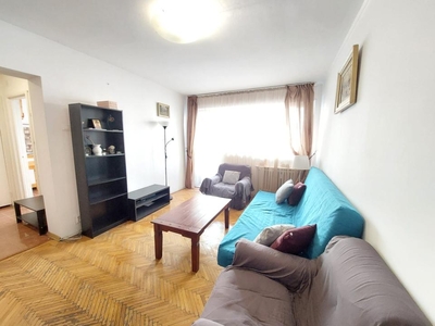 Apartament 2 camere de vanzare OBOR - Bucuresti