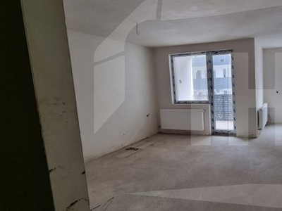 Apartament 2 camere, etaj intermediar, Zona Vivo