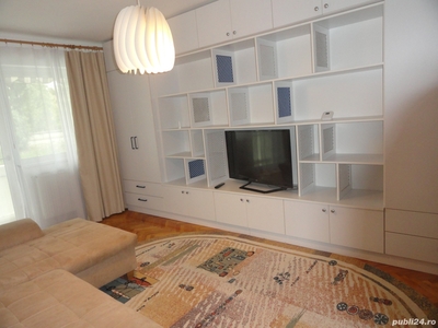 Apartament 2 camere la cheie, total renovat, mobilat, utilat, zona centrala, pe malul Muresului